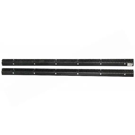 Бичі молотильного барабана L+R (к-т 8шт) 1400mm (Claas) 174765/66