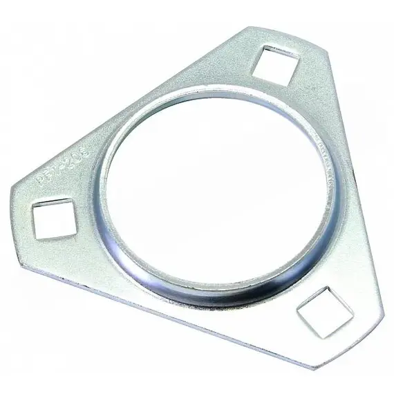 PFT206 E10018 Корпус подшипника 30mm PFT206