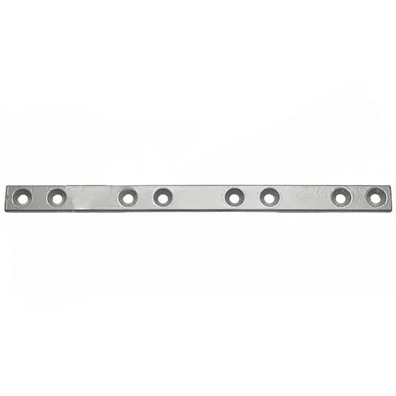 Планка з’єднувальна ножа жатки (Claas) HEAVY-PARTS 630748.U10