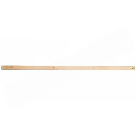Планка направляюча похилої камери 40*30*1340 CLAAS 630409