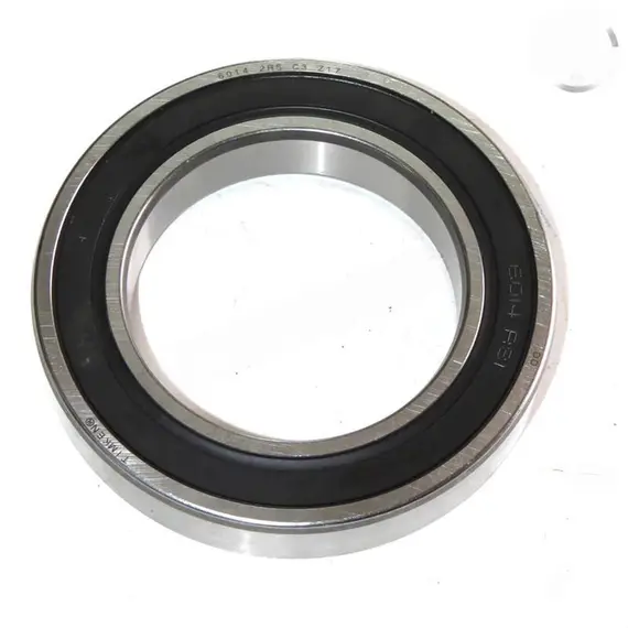 Подшипник 6014-2RS C3 (Timken) (RE67949 JD9432 AH108801) к технике Клаас 215722.0