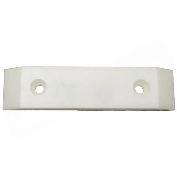 Планка направляюча похилої камери 16*40*170 CLAAS 518263