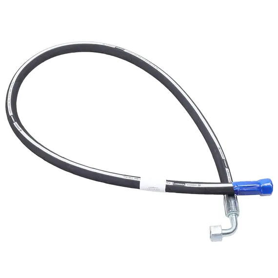 Рукав ВД 90-1210 ключ 24 d-10 (вир-во Гідросилу) Н.036.82.90-1210 2SN