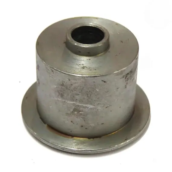 Палец D45х33 к технике Клаас 626628.0