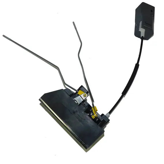 Замок дверей лівий FORD 1833 1842 1846 1848 2533 2633 3542D 3542T 4142D T259843 EC46E219A65ACYYK0