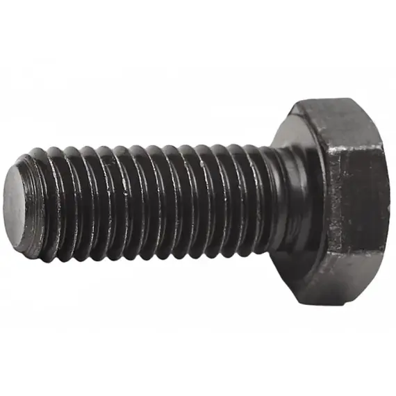 Болт M12 (Claas) HEAVY-PARTS M12x30 DIN933 8.8