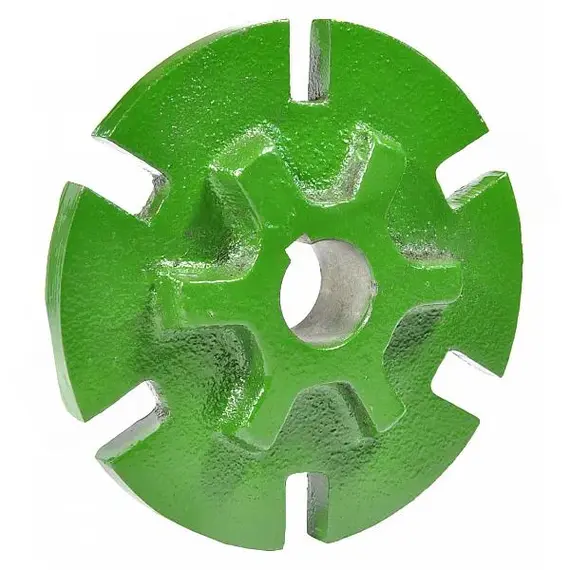 Z10889 Муфта перевантаження жатки (John Deere) FARMING Line Z10889