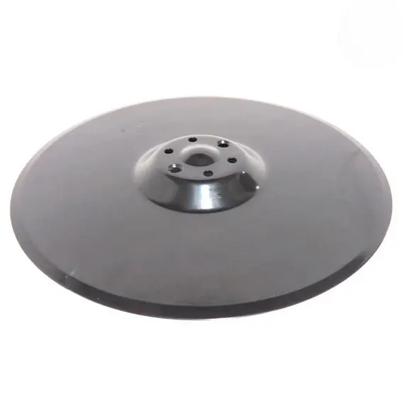 Диск сошника D=340х2.5 мм (Premium Parts / IQ Parts) к технике Хорш 23010201