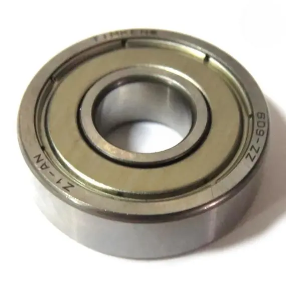 Подшипник 609-2Z (Timken) к технике Клаас 241101.0