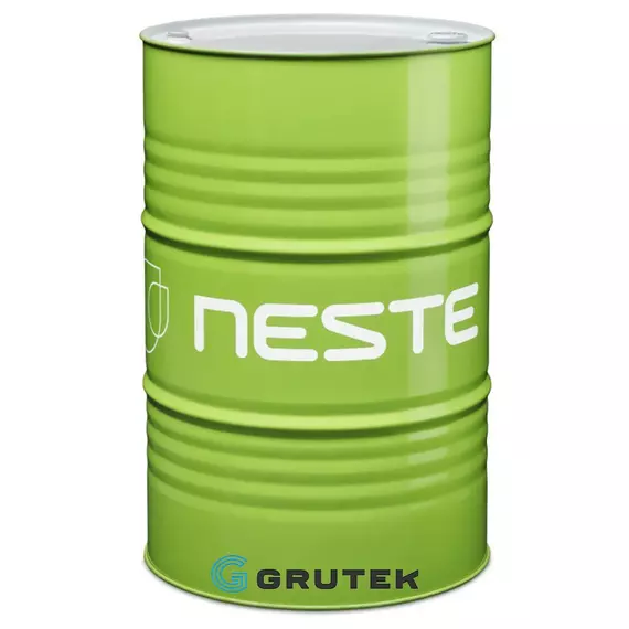 Концентрат G12+ антифризу Neste Pro Coolant XLC II 200л Червоний 778411 / СТ-00159664, Об'єм, л: 200