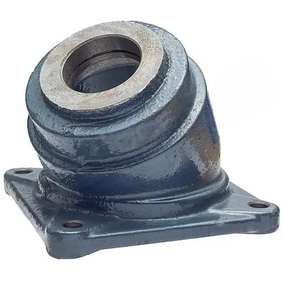 Корпус редуктора (Claas) FARMING Line 605164