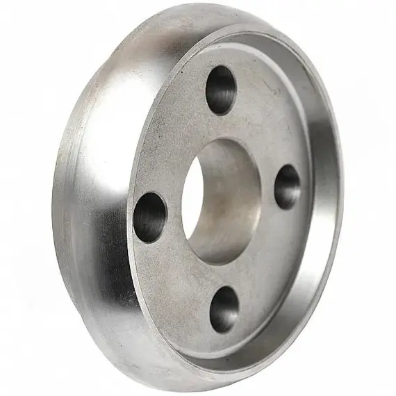 Пластина опорная D126x34 (Claas) HEAVY-PARTS 508215.U10