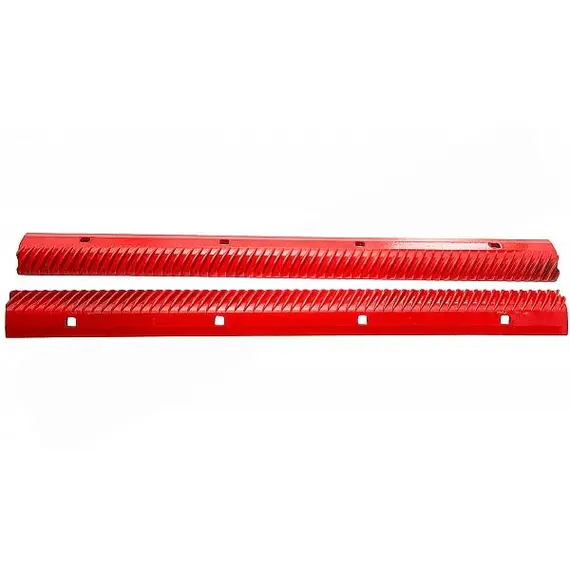 M1 Пара бичів молотильного барабана R+R 810mm (Massey Ferguson) 412290M1