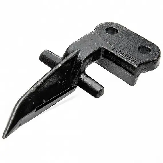 Палец жакти угловой/конечный (Claas) 6262961