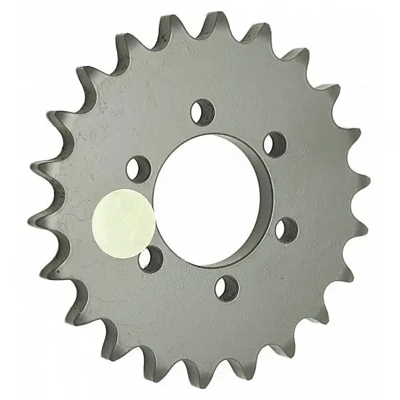 Звездочка Z22 d50 t19.05 (Claas Lexion) HEAVY-PARTS 795262.U10