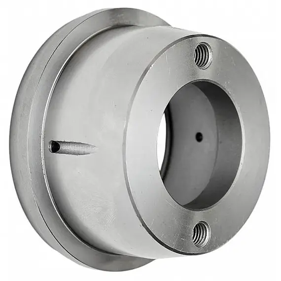 Цапфа шаровая ротора (корпус) (Claas) HEAVY-PARTS 782545.U10
