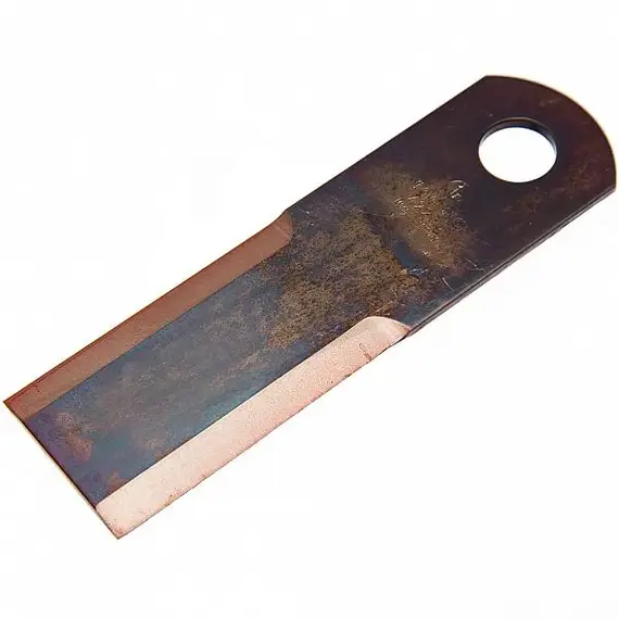 Нож измельчителя 173*50*4 Rasspe (SCH) 0007368720KR