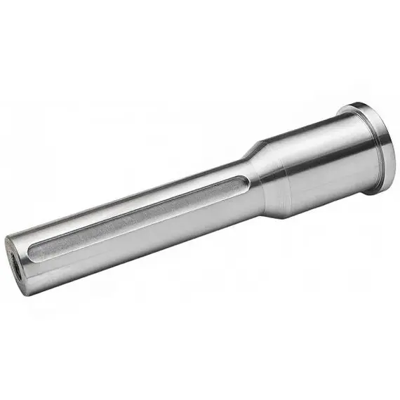 Вал вариатора D65x257 (Claas) HEAVY-PARTS 661198.U10