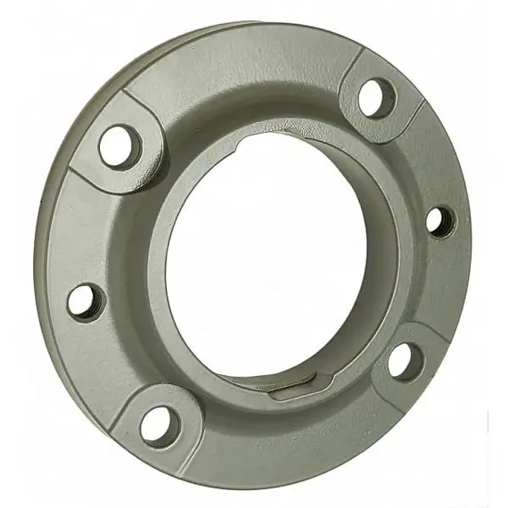 Корпус подшипника (Claas) HEAVY-PARTS (сталь) 629695.U10