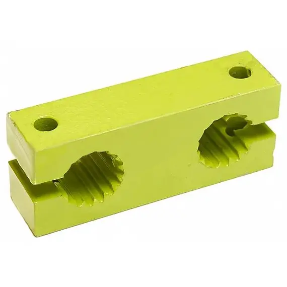 Соединение вала шнека жатки (Claas) HEAVY-PARTS 645816.1