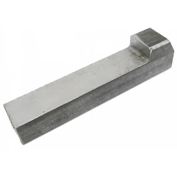 Шпонка с выступом ( 8*7*36 ) (Claas) 007605.0