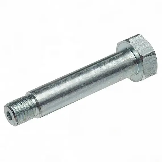 Болт крепления шнека (Claas) HEAVY-PARTS 603353.U10