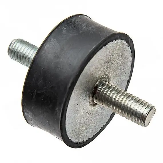 Отбойник резиновый (амортизатор) A D50xH20 M10x25mm 671953.2 (Claas) 334978