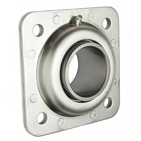 GWST211PPB20 Корпус с подшипником AA30942/822-208C GWST211PPB20