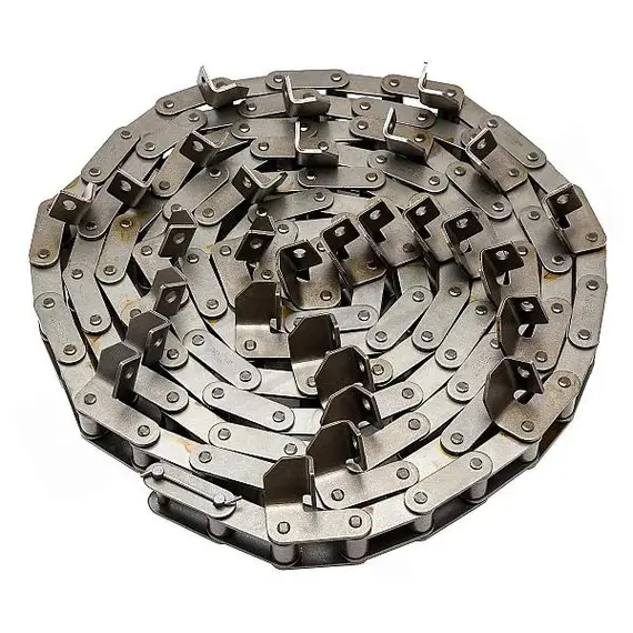 CA550 F14 L4 Цепь элеватора Tagex (цена за 1м бухта 5м) CA550 F14 L4