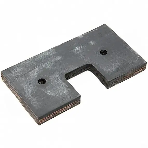 Z52361 Скребок элеватора (John Deere) HEAVY-PARTS Z52361.U85