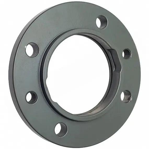 Корпус подшипника (Claas) HEAVY-PARTS (сталь) 687349.U10