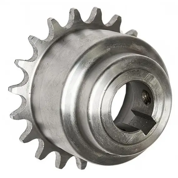 Звездочка z19 d30 t15.875 CLAAS 629982