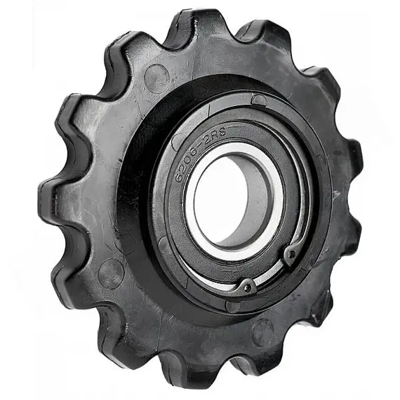 Звездочка натяжная Z13 t30.0 Geringhoff 032034