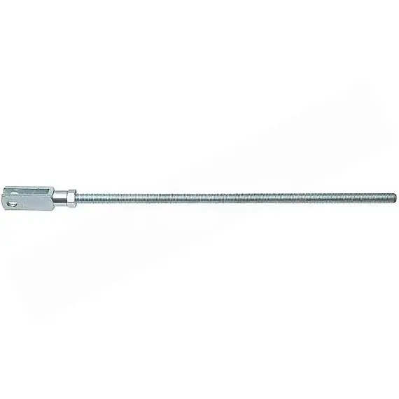 Тяга резьбовая (Claas) HEAVY-PARTS 744836.U10