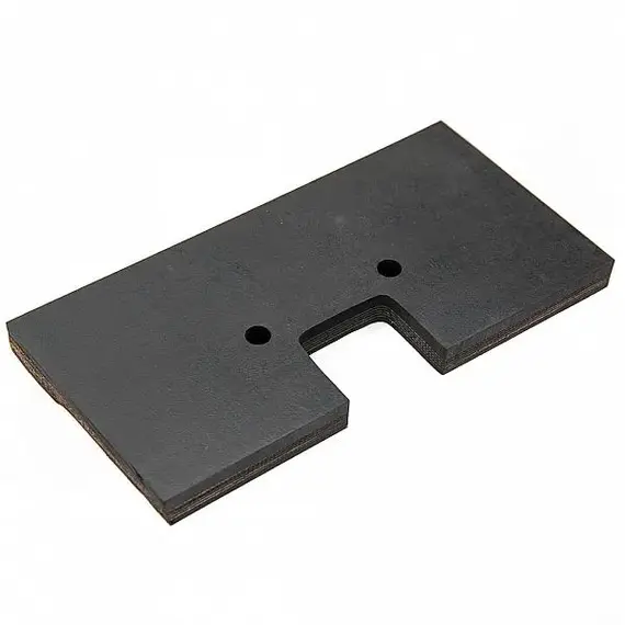 Шкребок елеватора (New Holland) HEAVY-PARTS 87373432.U85