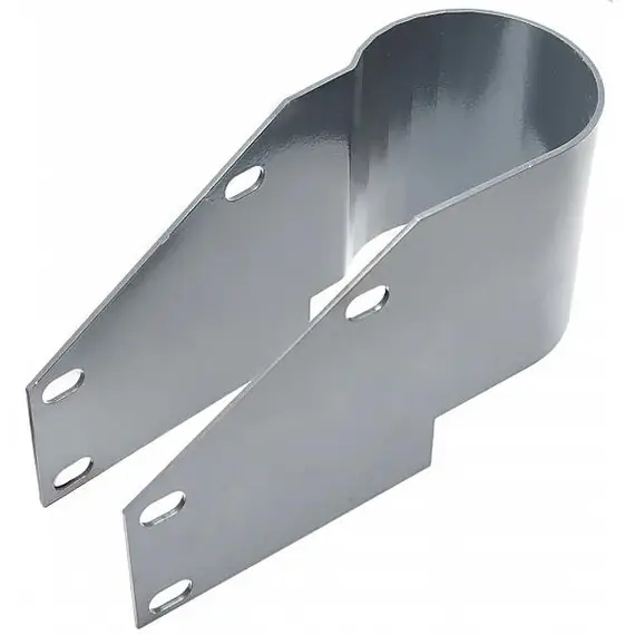 Защита от намотки 2*110*422 CLAAS 615894