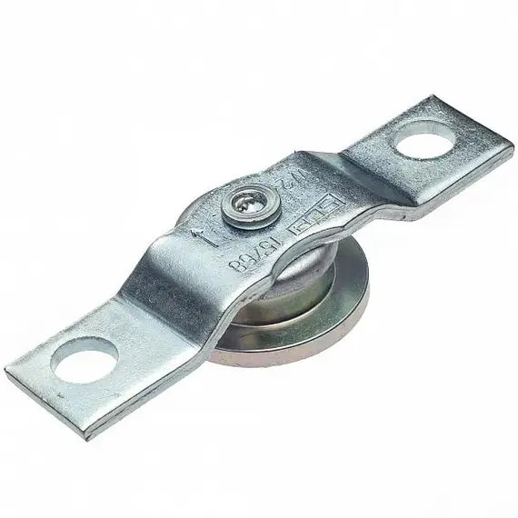 Ролик косы прижимной нижний (Massey Ferguson) 71426304