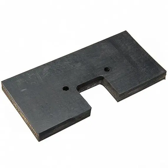 Скребок элеватора (New Holland) HEAVY-PARTS 89835453.U85