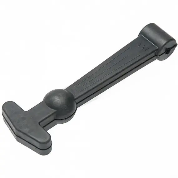 Фиксатор резиновый обшивки (Claas) 60205