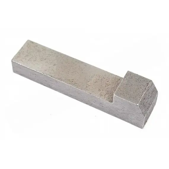 Шпонка с выступом 13*8*45 (Claas) 007620.0