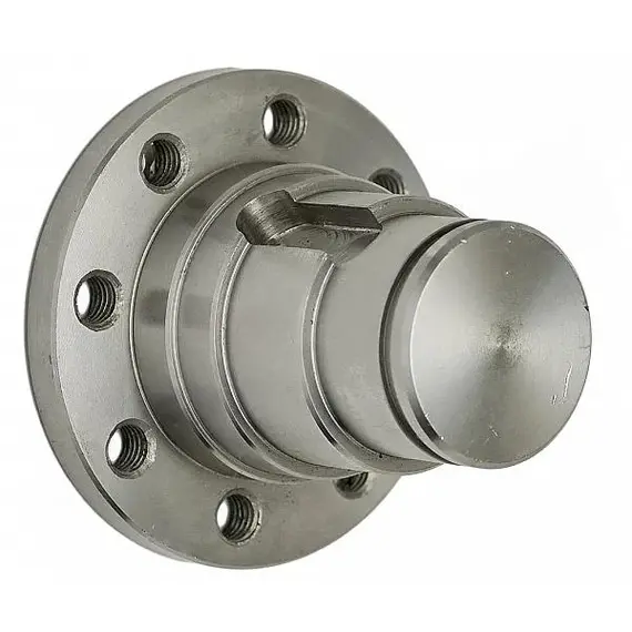 Ступица редуктора режущего узла (Geringhoff) HEAVY-PARTS 501741-U10