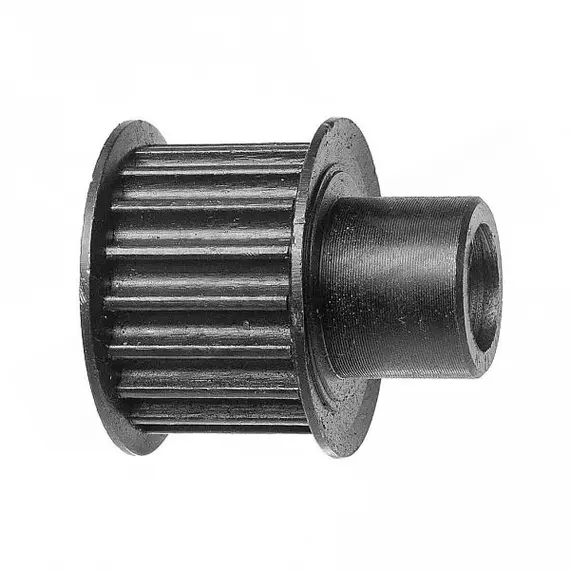 Шкив приводной для косы боковой 3850RT135017