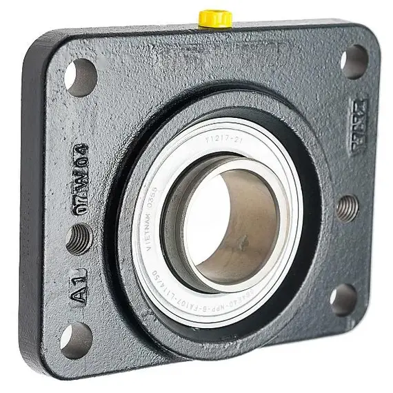 Подшипниковый узел PCF40-AH02-GGG INA (Claas Lexion) PCF40-AH02-GGG