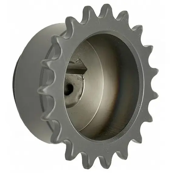 Звездочка z19 d30 t15.875 (Claas) HEAVY-PARTS 629982.U10