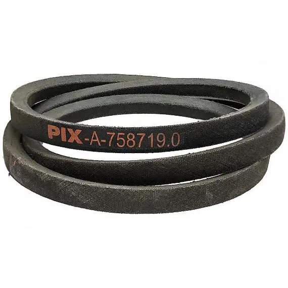 Пас (Claas) Pix 758719