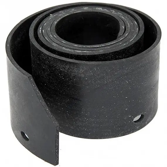Лента уплотнительная 3x60x1210 (Claas) 645216