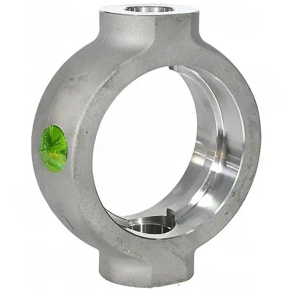 Корпус подшипника усиленный (Claas) HEAVY-PARTS 669914.S20