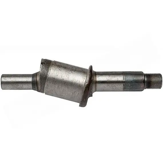 E60128 Вал эксцентриковый редуктора МКШ (John Deere) FARMING Line E60128