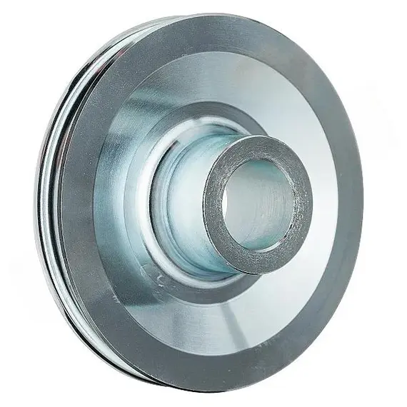 Ролик обводной (Claas) HEAVY-PARTS 630696.U10