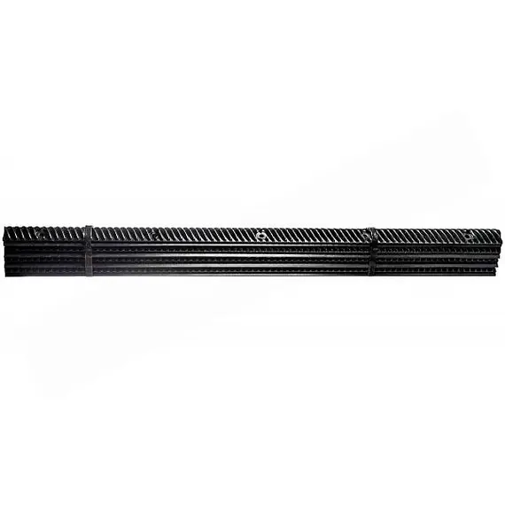 Бичі молотильного барабана 1250mm L + R (к-т 8шт) (New Holland) 376723 / 376724